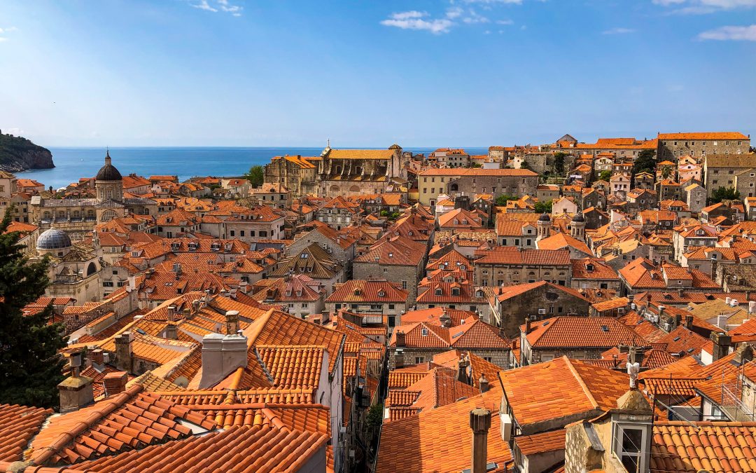 Die Dubrovnik Stadtmauer alleine genießen | Tipps & Infos