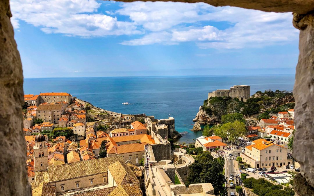 Dubrovnik Stadtmauer: Tipps, Preise & beste Uhrzeit (Guide 2026)