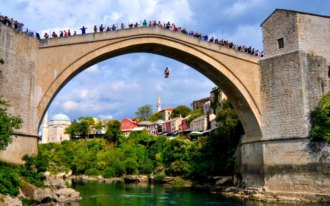 Die 10 besten Mostar Sehenswürdigkeiten für den perfekten Tag