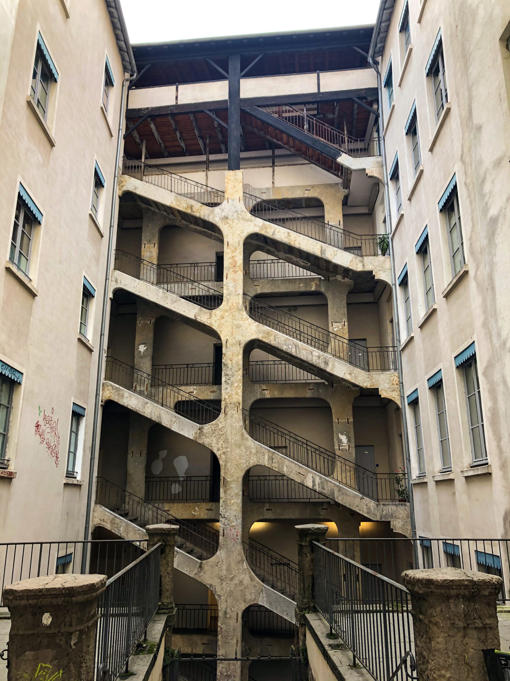 Die 15 schönsten LYON Sehenswürdigkeiten für einen perfekten Tag ...