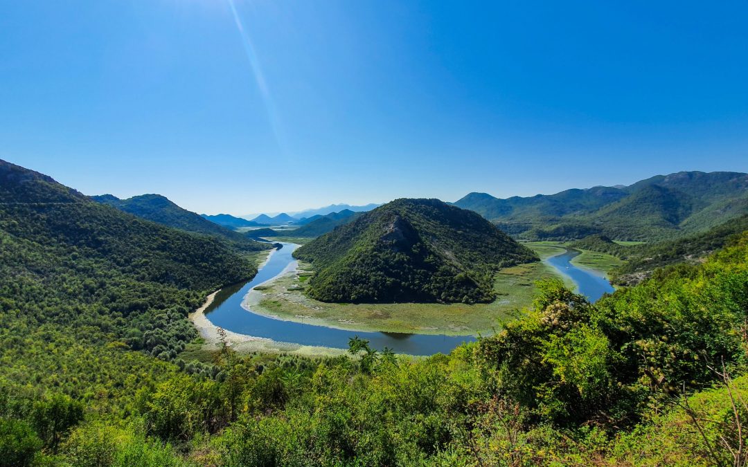 Montenegro Geheimtipps: Die schönsten Orte abseits der Touristenmassen