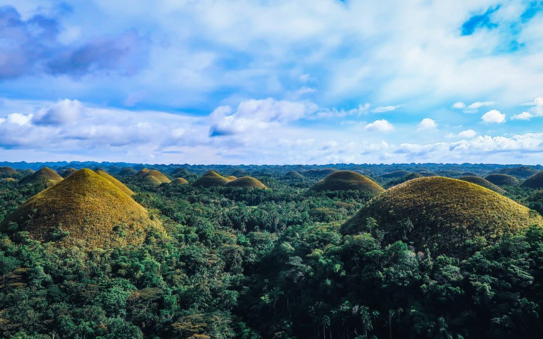 Philippinen Rundreise in 3 Wochen: Die beste Route & Tipps