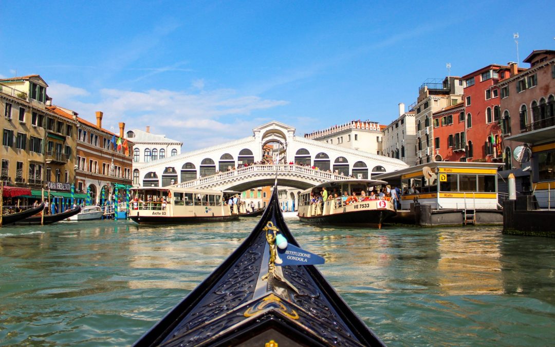 Die besten VENEDIG Sehenswürdigkeiten an einem Tag erleben: So geht’s!