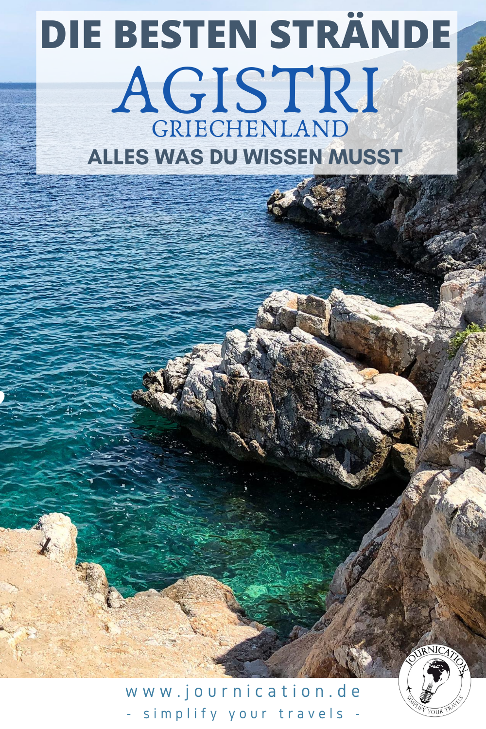 Die besten Strände auf Agistri - die BIG5 Empfehlungen mit allem was du wissen musst: Sehenswürdigkeiten, Eintritt, Verkaufsstand, Anreise, Hotels