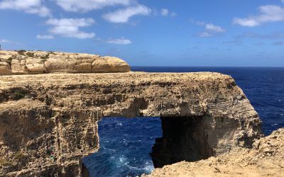 Wandern auf Malta: Das sind die 4 schönsten Wanderstrecken