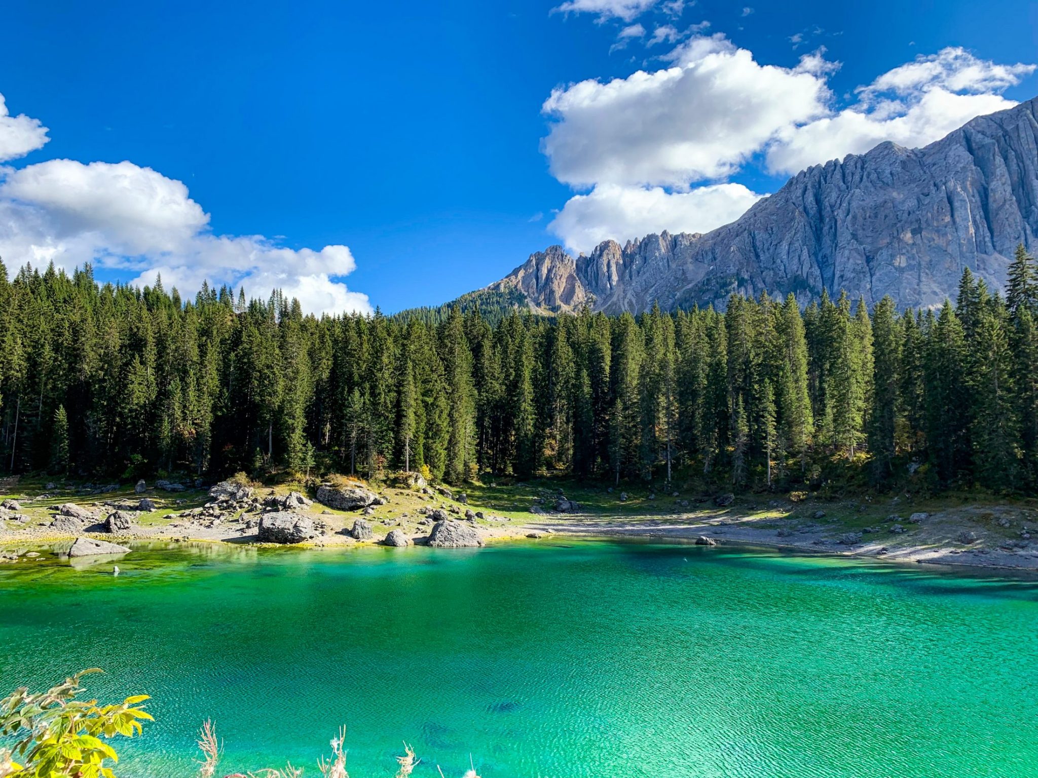 Die 10 besten Südtirol Sehenswürdigkeiten: Das solltest du nicht ...