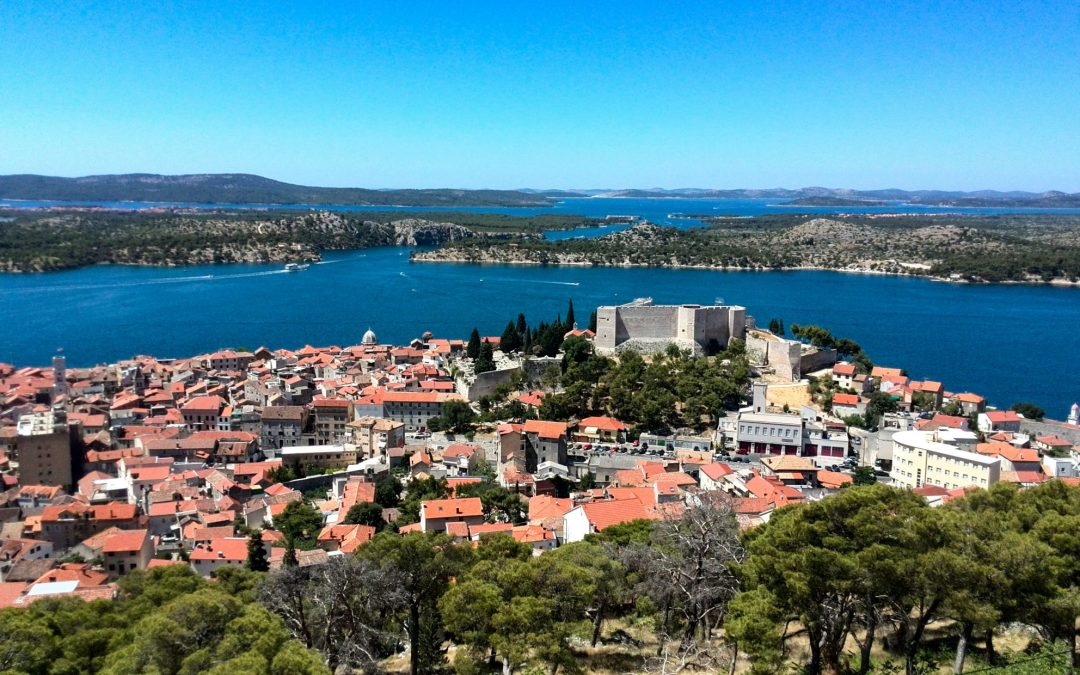 Top 15 Šibenik Sehenswürdigkeiten an 1 Tag: Die besten Highlights & Tipps