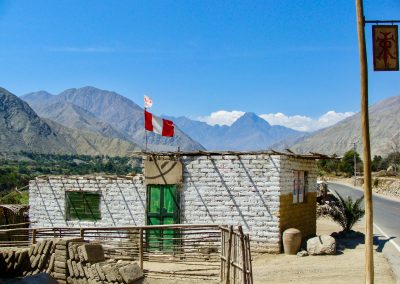 Lima Peru Sehenswürdigkeiten Highlights für einem Tag Reisetipps Hotel Empfehlung: Ein tolles Ziel für einen Tagesausflug ab Lima ist Lunahuná