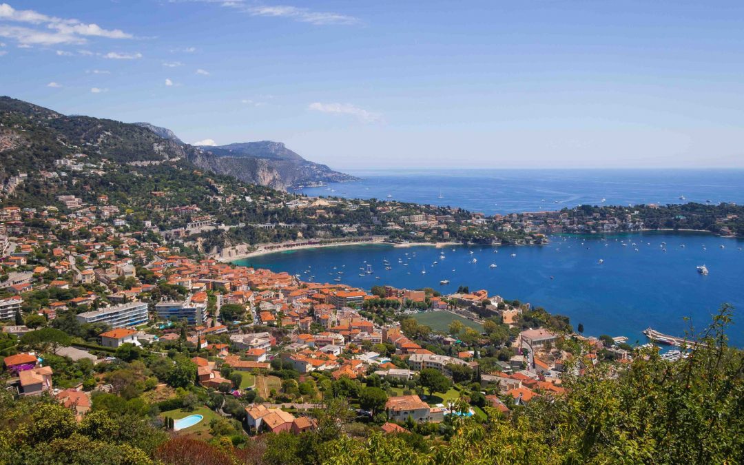 Camping in Südfrankreich & Côte d’Azur direkt am Meer