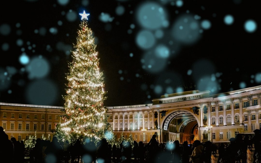 Winter Reiseziele in NORDEUROPA: Die schönsten Highlights