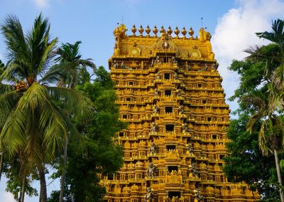 Hindutempel in Jaffna