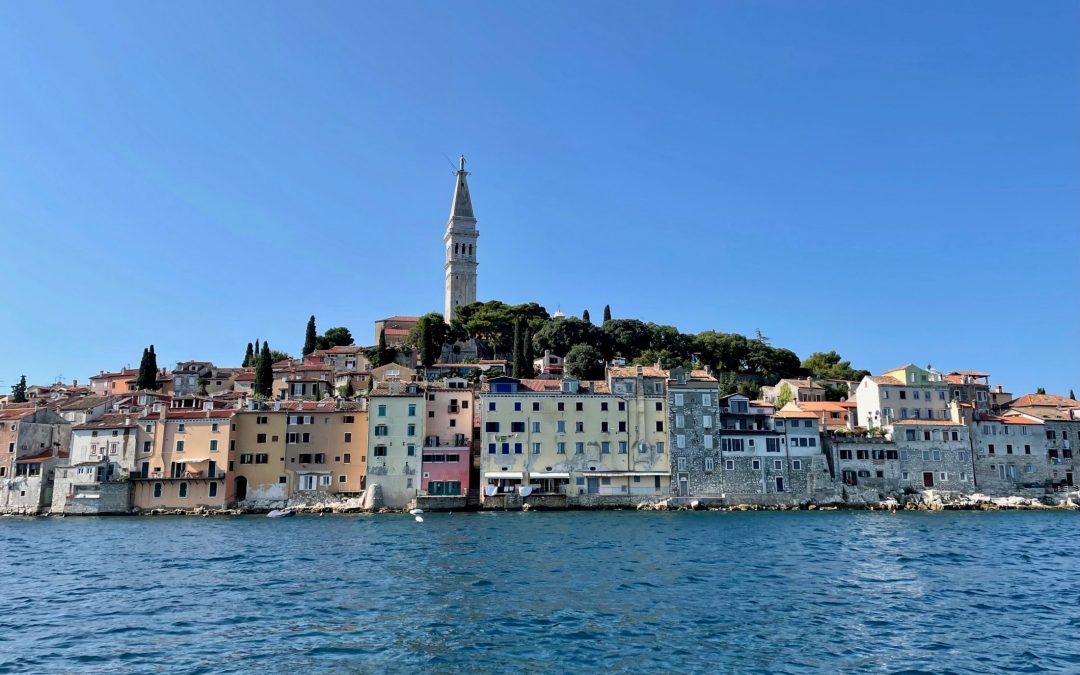Die TOP 16 Rovinj Sehenswürdigkeiten + Reisetipps