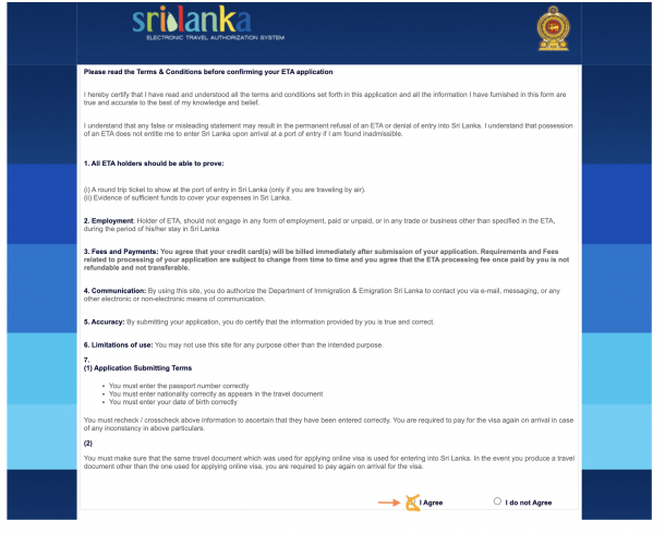 Sitemapcdatahttpabckniqoocomvisum Sri Lanka Beantragennull