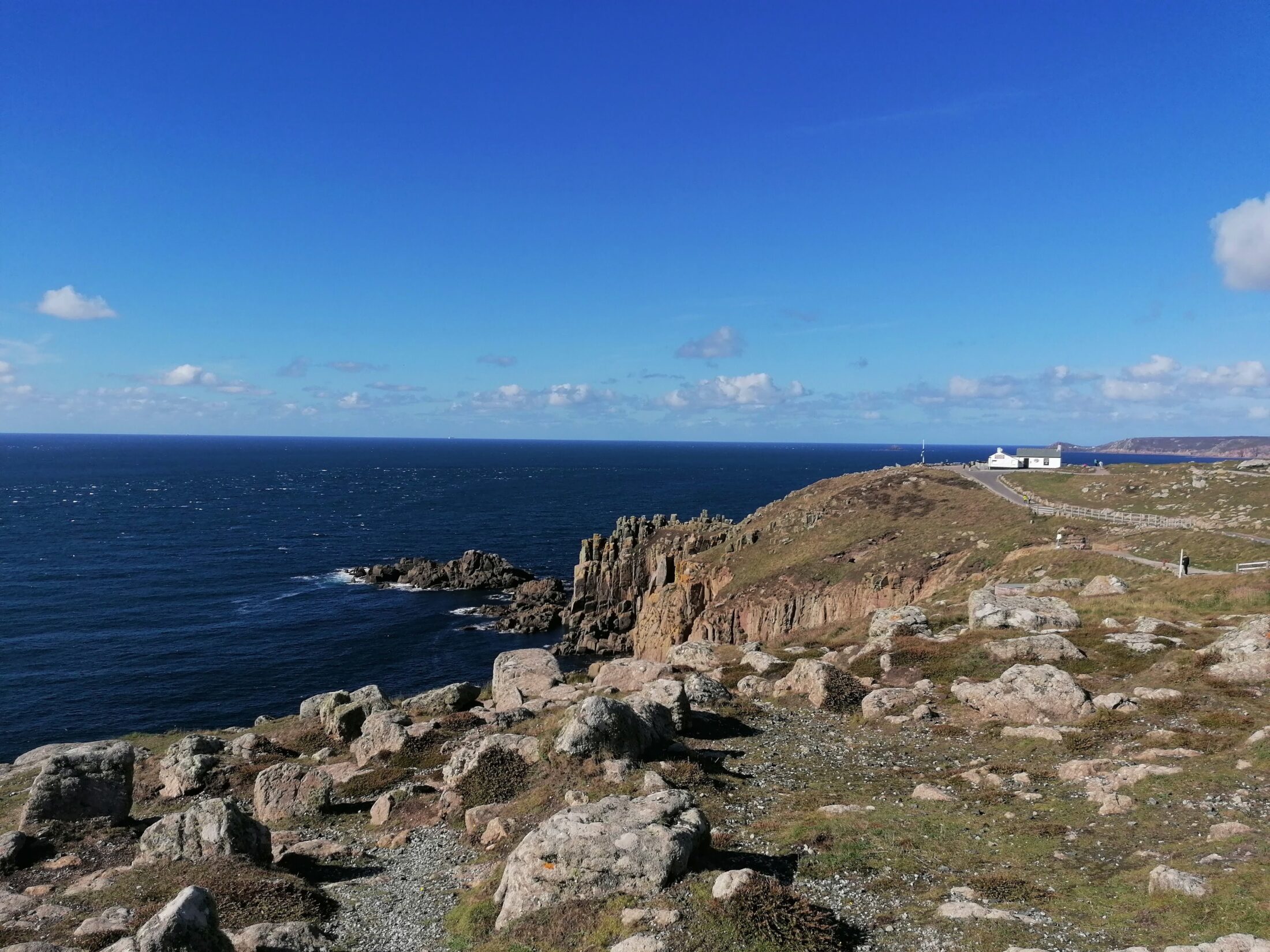 Lands End