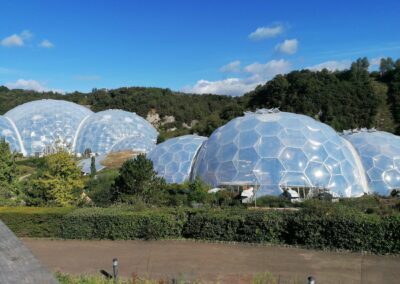 Das Eden Project