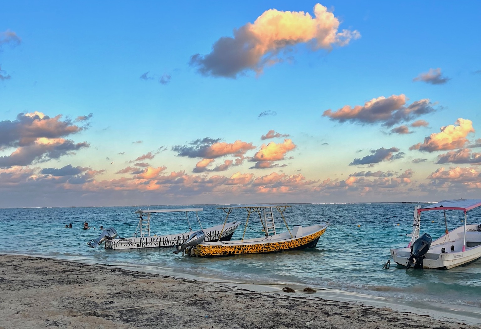 Yucatan Geheimtipps Insider Highlights Urlaub: Puerto Morelos