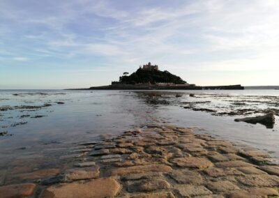 Saint Michael’s Mount