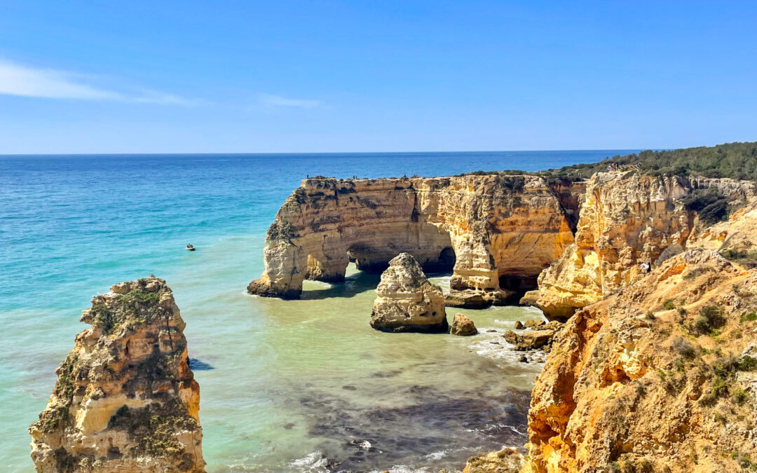 Die besten Portugal Sehenswürdigkeiten: 10–14 Tage Rundreise Route & Tipps