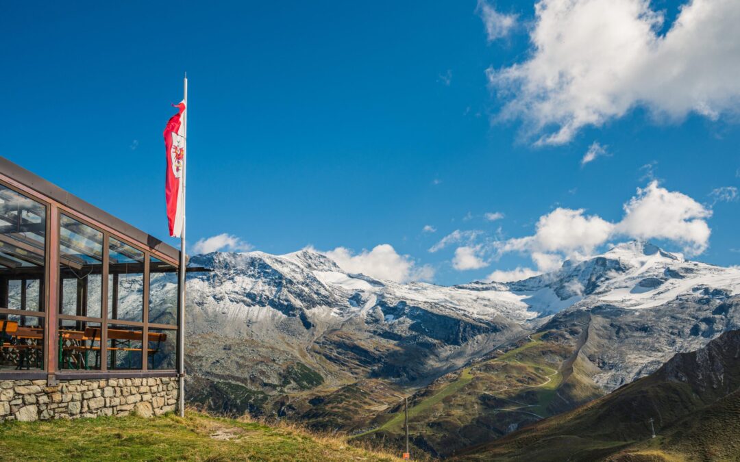 Die 10 besten Zillertal Sehenswürdigkeiten: Das solltest du nicht verpassen