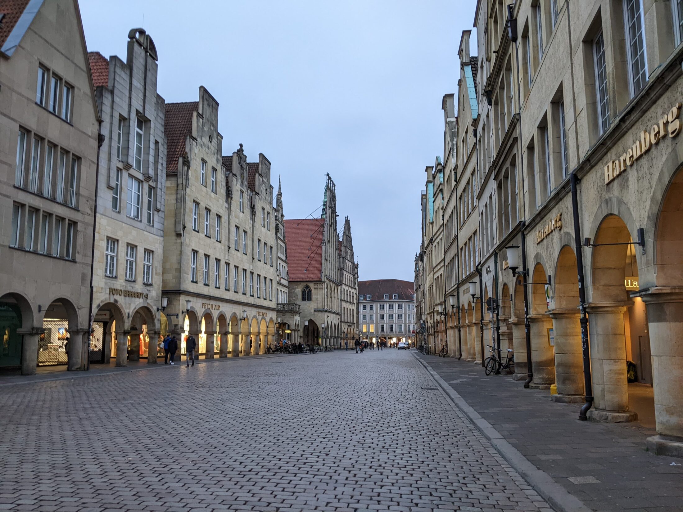 Die 16 schönsten Münster Sehenswürdigkeiten für einen Tag