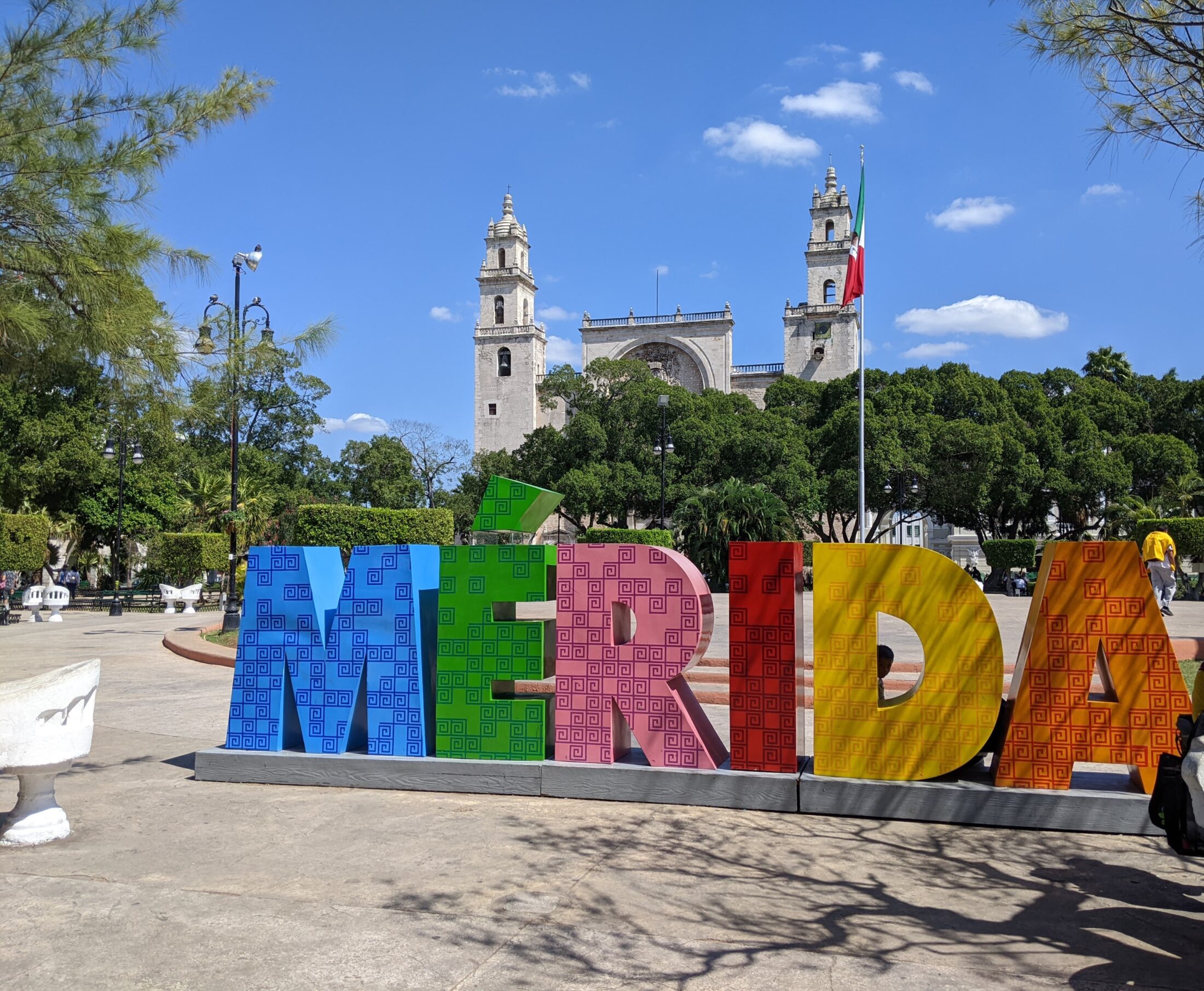 Ein Tag in Merida: Die besten Sehenswürdigkeiten + Geheimtipps