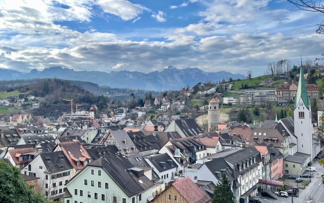 Feldkirch Geheimtipps: 5 Insider-Empfehlungen von Locals