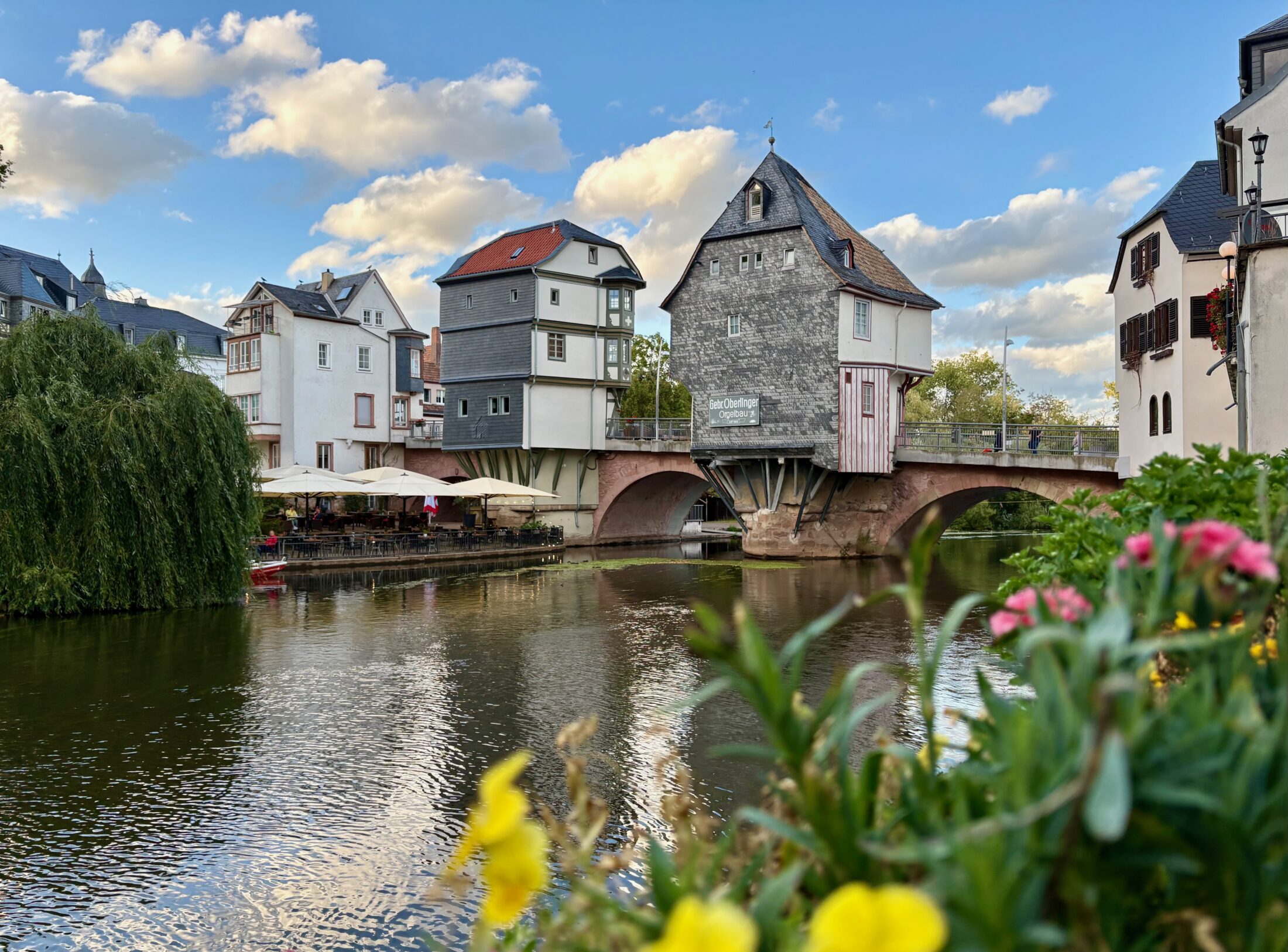 Bad Kreuznach Sehenswürdigkeiten & Geheimtipps für einen Tag