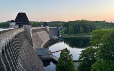 NRW-Wochenende: Highlights in Soest, Möhnesee & Bad Sassendorf